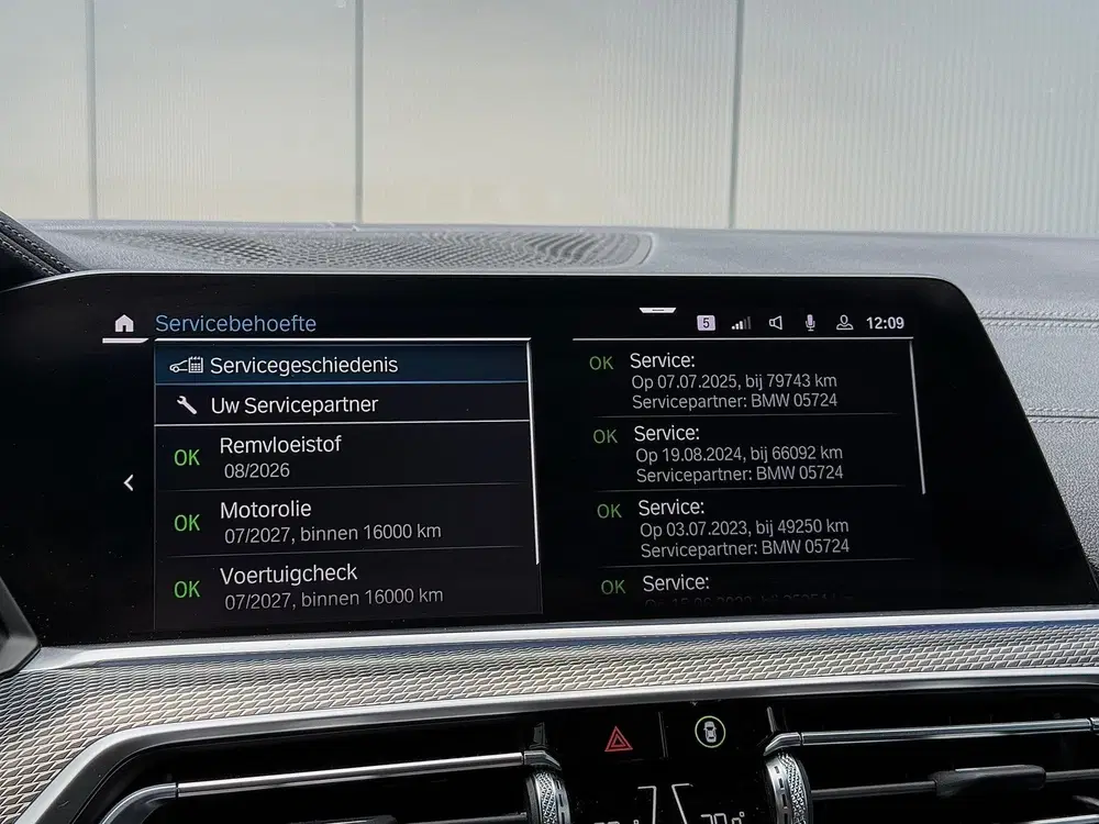 BMW X5 X-Drive 45e 394PK uit 2019, foto 15