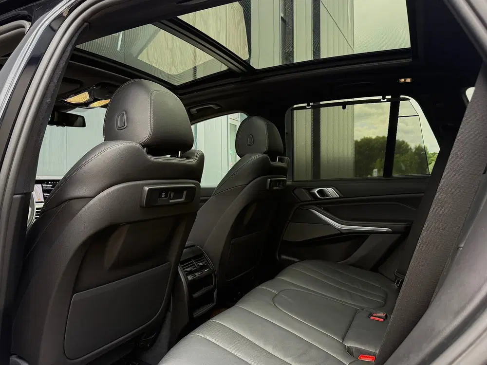 BMW X5 X-Drive 45e 394PK uit 2019, foto 17