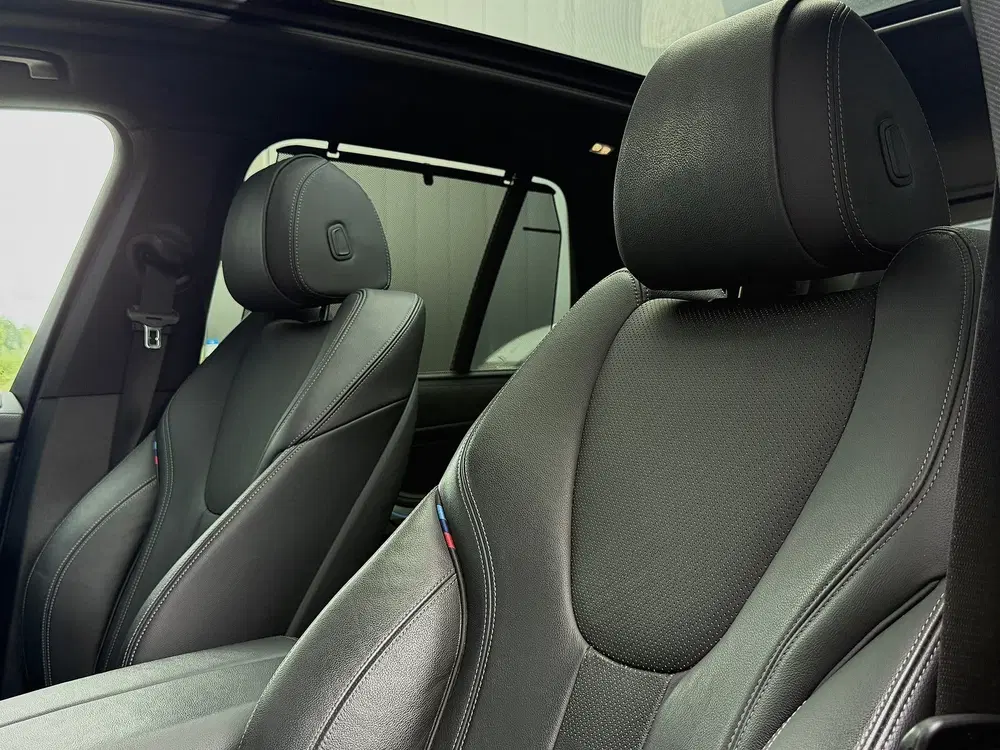 BMW X5 X-Drive 45e 394PK uit 2019, foto 19