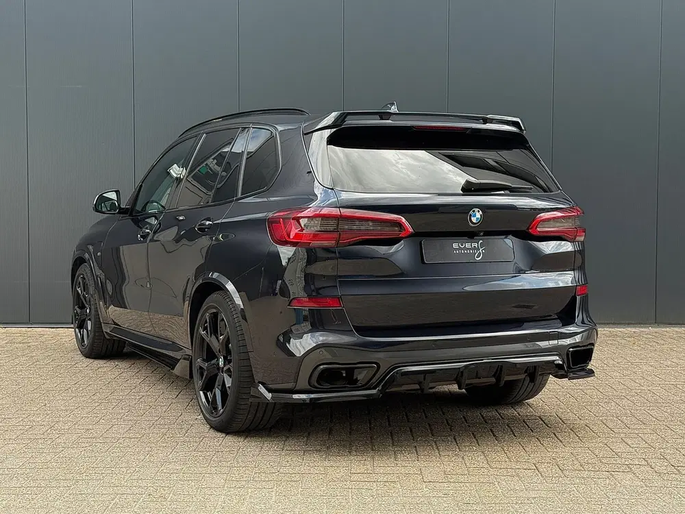 BMW X5 X-Drive 45e 394PK uit 2019, foto 5