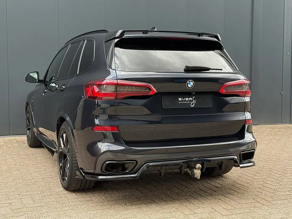 BMW X5 X-Drive 45e 394PK uit 2019, foto 7