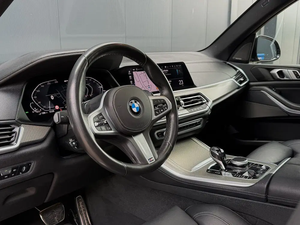 BMW X5 X-Drive 45e 394PK uit 2019, foto 9