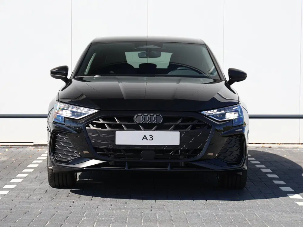 Audi A3 S edition 40 TFSI e 150 kW uit 2026, foto 13
