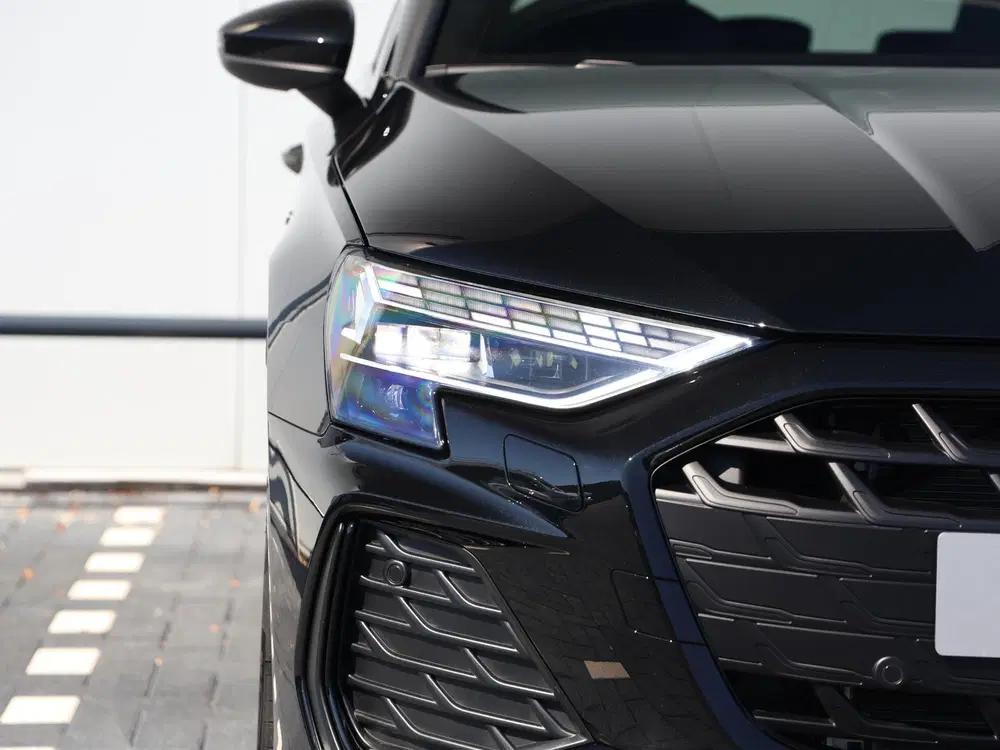 Audi A3 S edition 40 TFSI e 150 kW uit 2026, foto 14