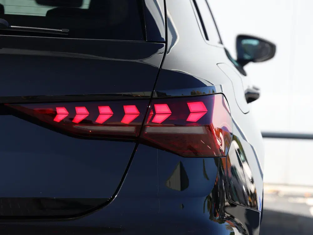 Audi A3 S edition 40 TFSI e 150 kW uit 2026, foto 16