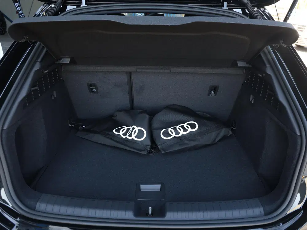 Audi A3 S edition 40 TFSI e 150 kW uit 2026, foto 18