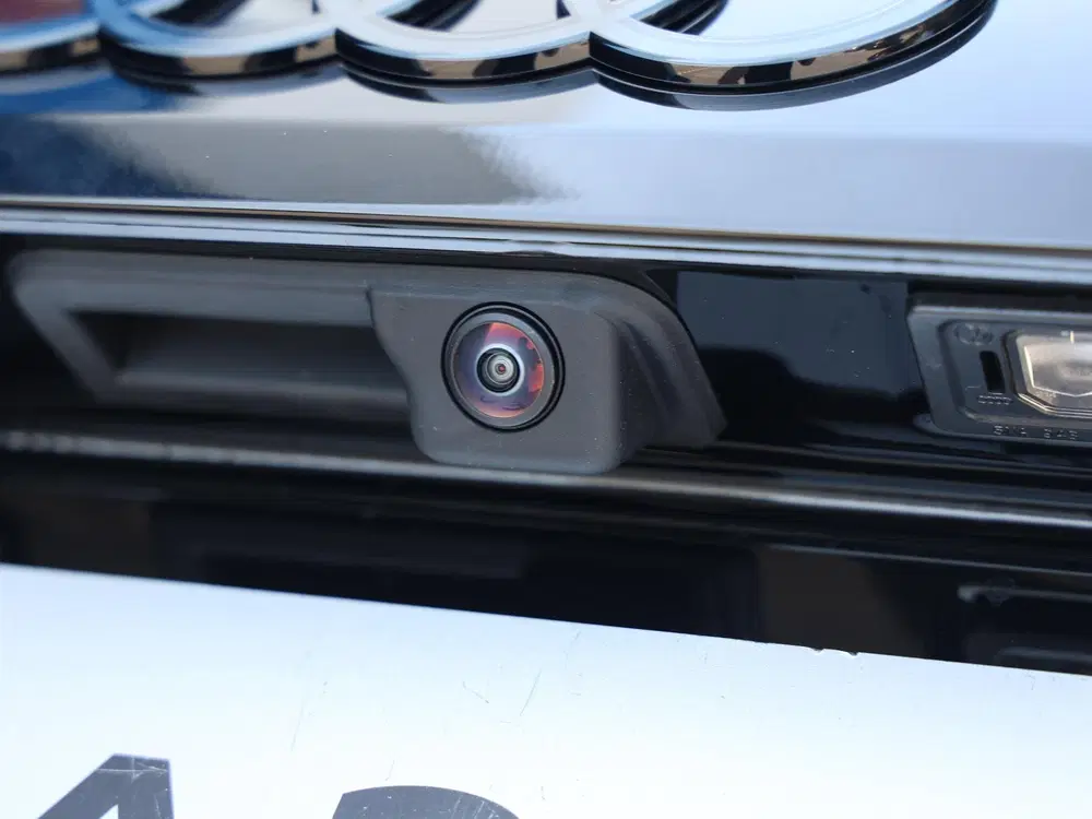 Audi A3 S edition 40 TFSI e 150 kW uit 2026, foto 19
