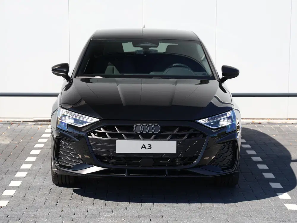 Audi A3 S edition 40 TFSI e 150 kW uit 2026, foto 4