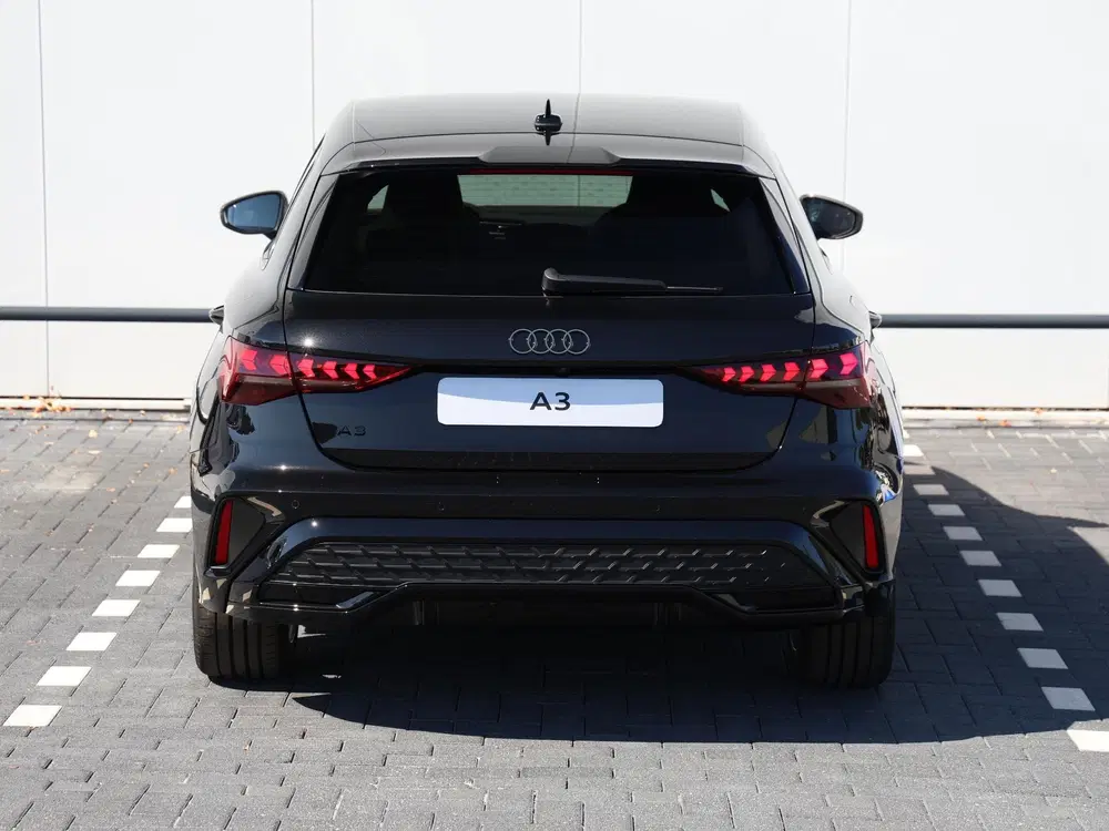 Audi A3 S edition 40 TFSI e 150 kW uit 2026, foto 6
