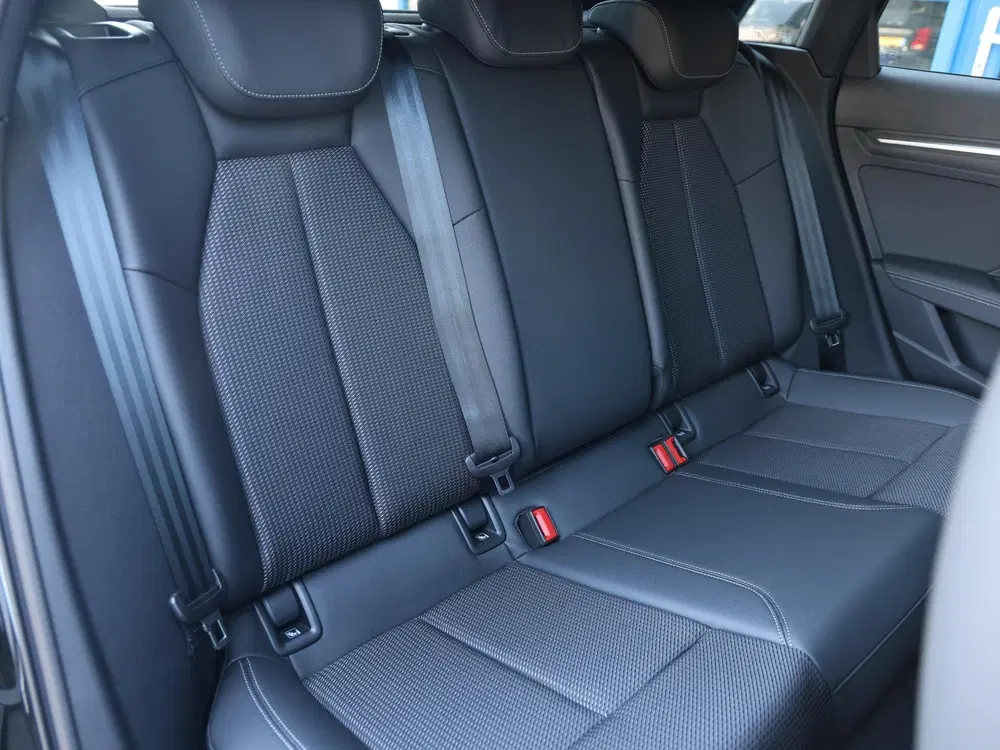Audi A3 S edition 40 TFSI e 150 kW uit 2026, foto 9