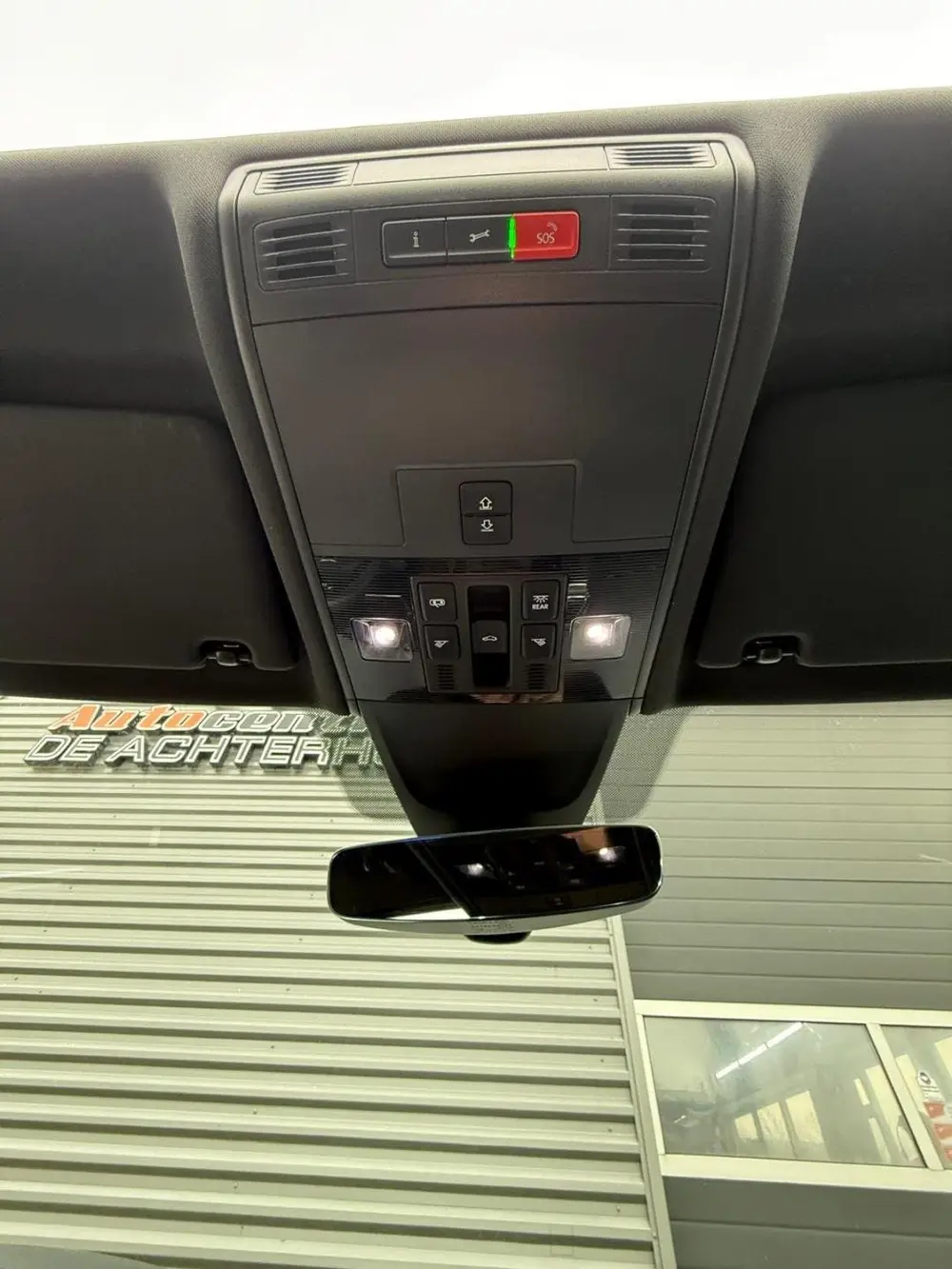 Volkswagen Tiguan 2.0 TSI 4Motion R-Line PANO*VIRTUAL*LEER! uit 2022, foto 17