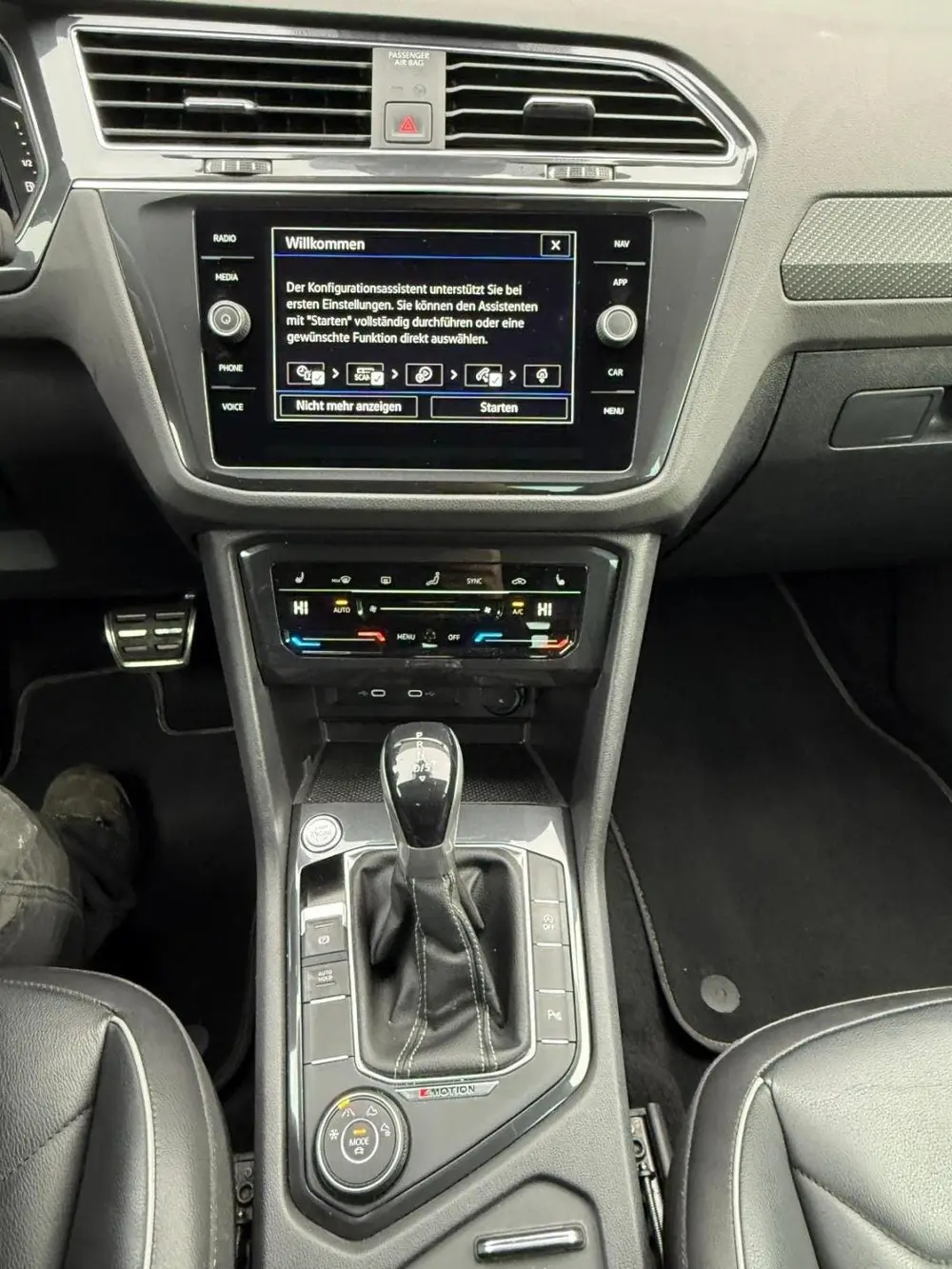 Volkswagen Tiguan 2.0 TSI 4Motion R-Line PANO*VIRTUAL*LEER! uit 2022, foto 20