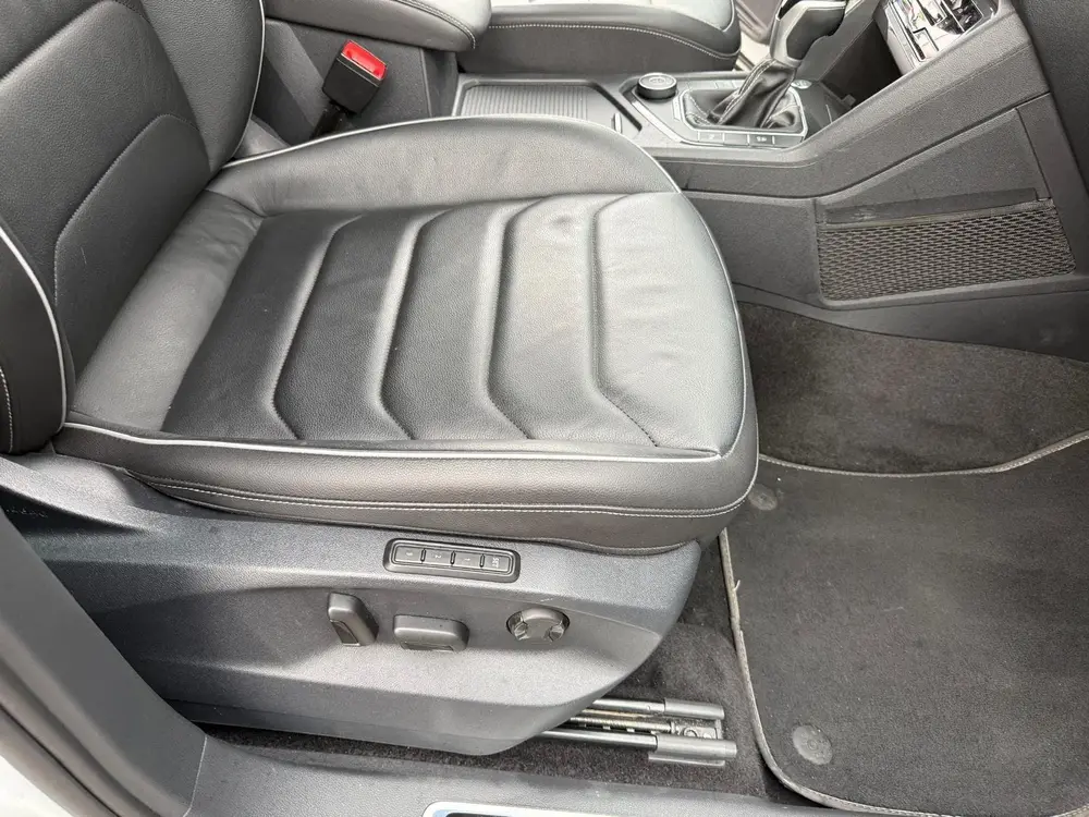 Volkswagen Tiguan 2.0 TSI 4Motion R-Line PANO*VIRTUAL*LEER! uit 2022, foto 5