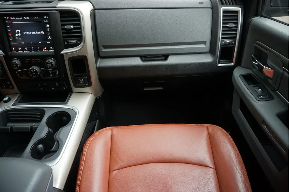 Dodge Ram 1500 5.7 V8 HEMI 4WD | BLACK OPTIC | Classic | 300 uit 2021, foto 14