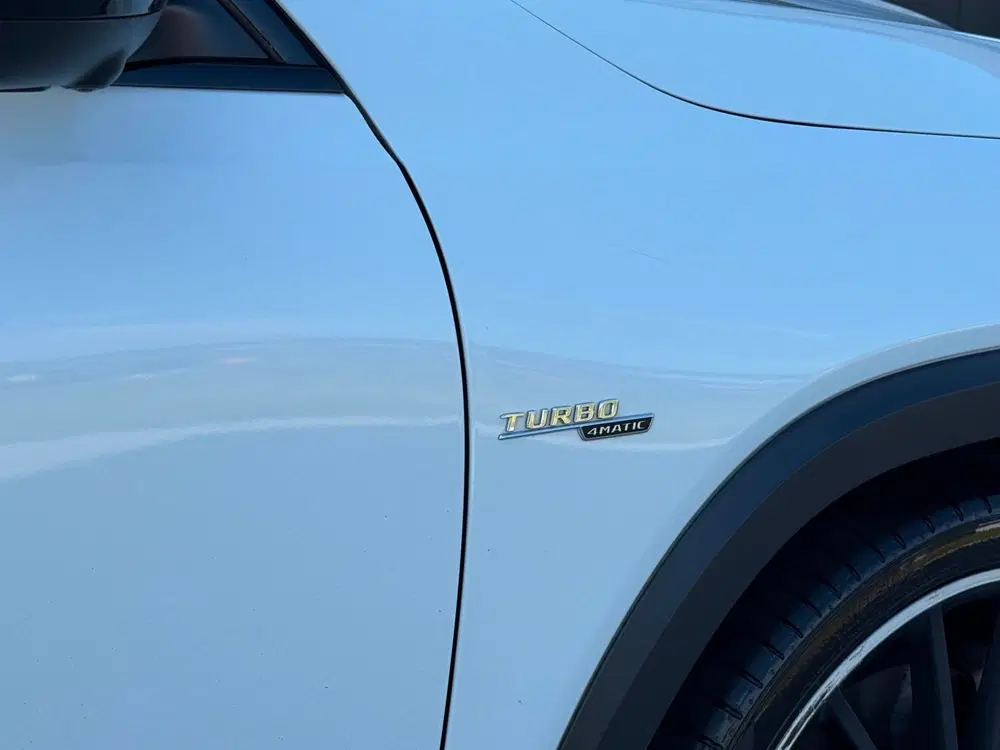 Mercedes-Benz GLB AMG 35 4MATIC Premium Plus uit 2020, foto 20