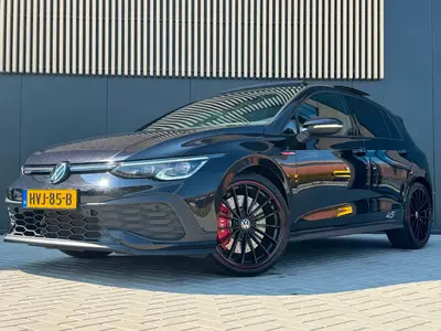 Volkswagen GOLF 8 GTI Clubsport 45 Edition 2.0 TSI 301PK | A uit 2023