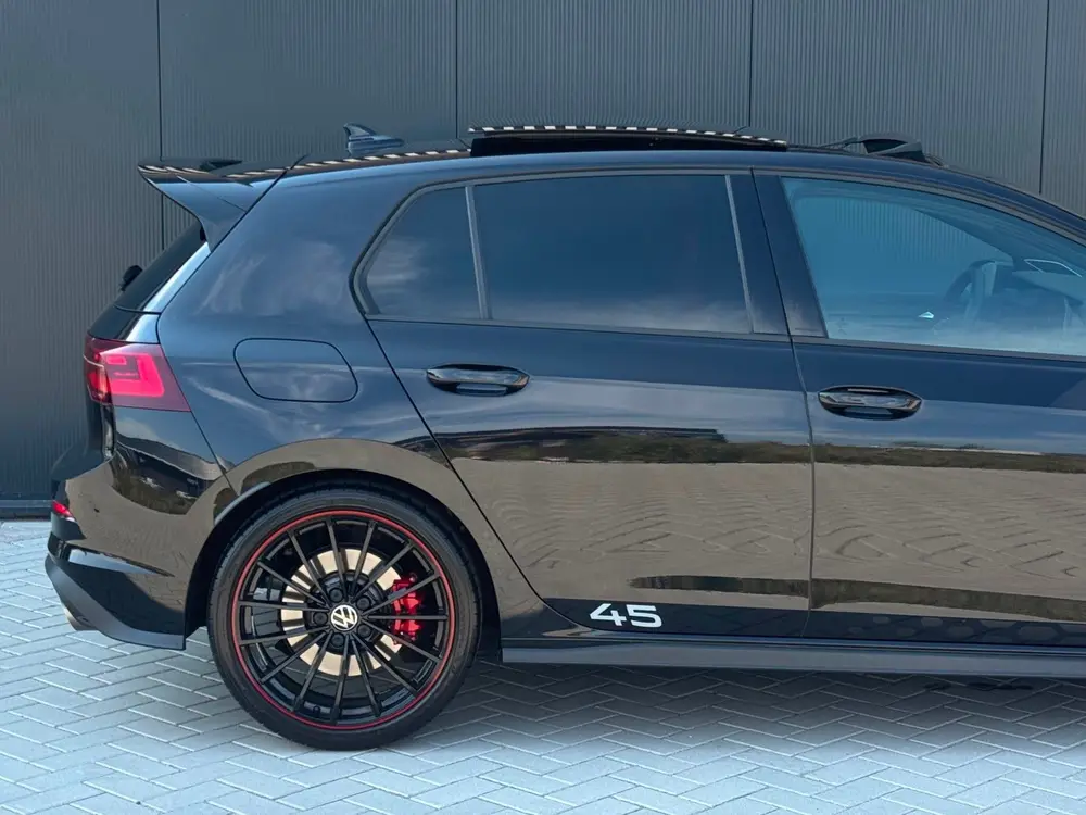 Volkswagen Golf 8 GTI Clubsport 45 Edition 2.0 TSI 301PK | A uit 2023, foto 13