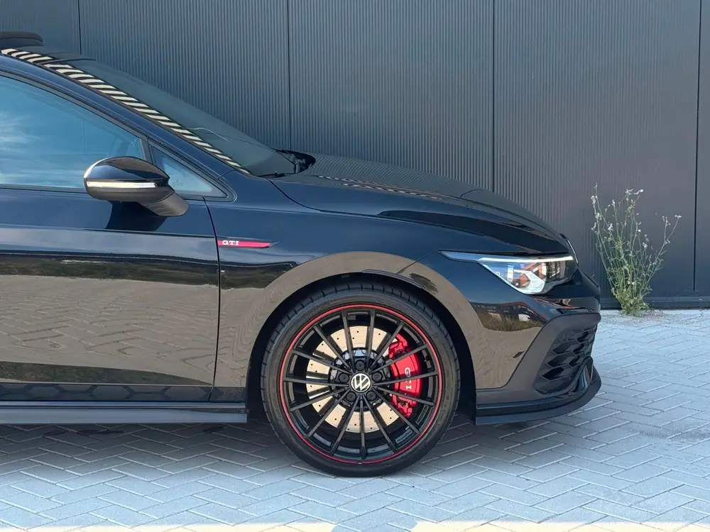 Volkswagen Golf 8 GTI Clubsport 45 Edition 2.0 TSI 301PK | A uit 2023, foto 14