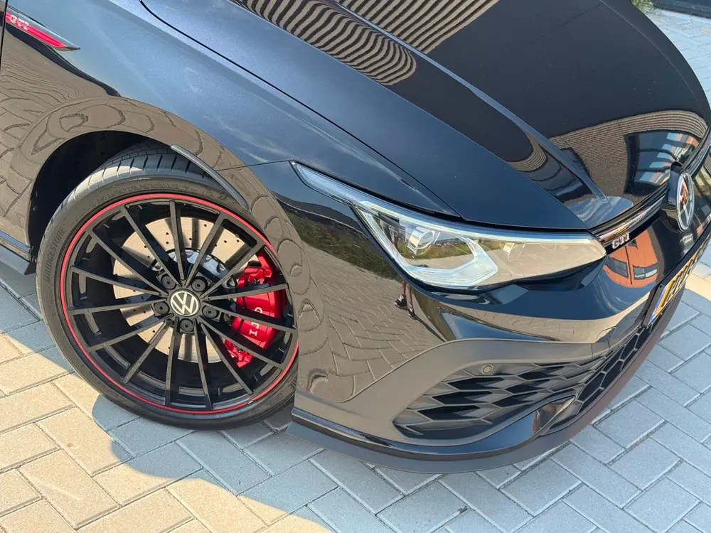 Volkswagen Golf 8 GTI Clubsport 45 Edition 2.0 TSI 301PK | A uit 2023, foto 16