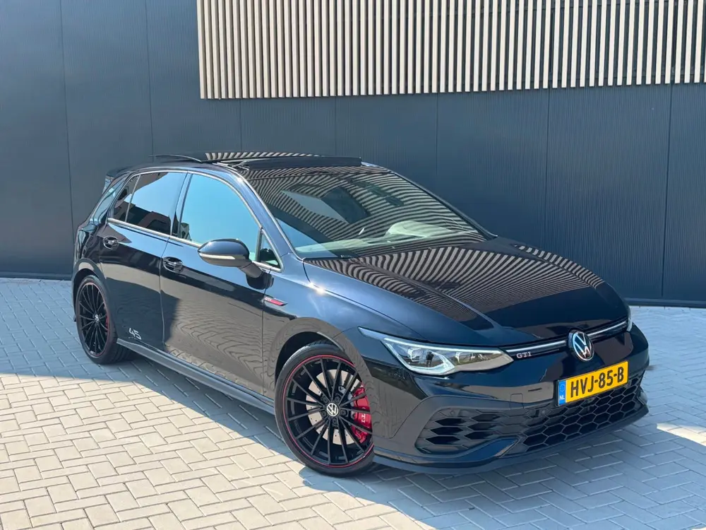 Volkswagen Golf 8 GTI Clubsport 45 Edition 2.0 TSI 301PK | A uit 2023, foto 17