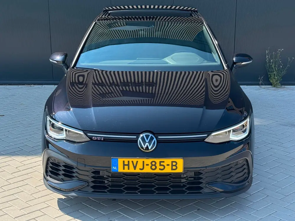 Volkswagen Golf 8 GTI Clubsport 45 Edition 2.0 TSI 301PK | A uit 2023, foto 19