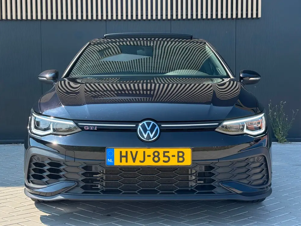 Volkswagen Golf 8 GTI Clubsport 45 Edition 2.0 TSI 301PK | A uit 2023, foto 20