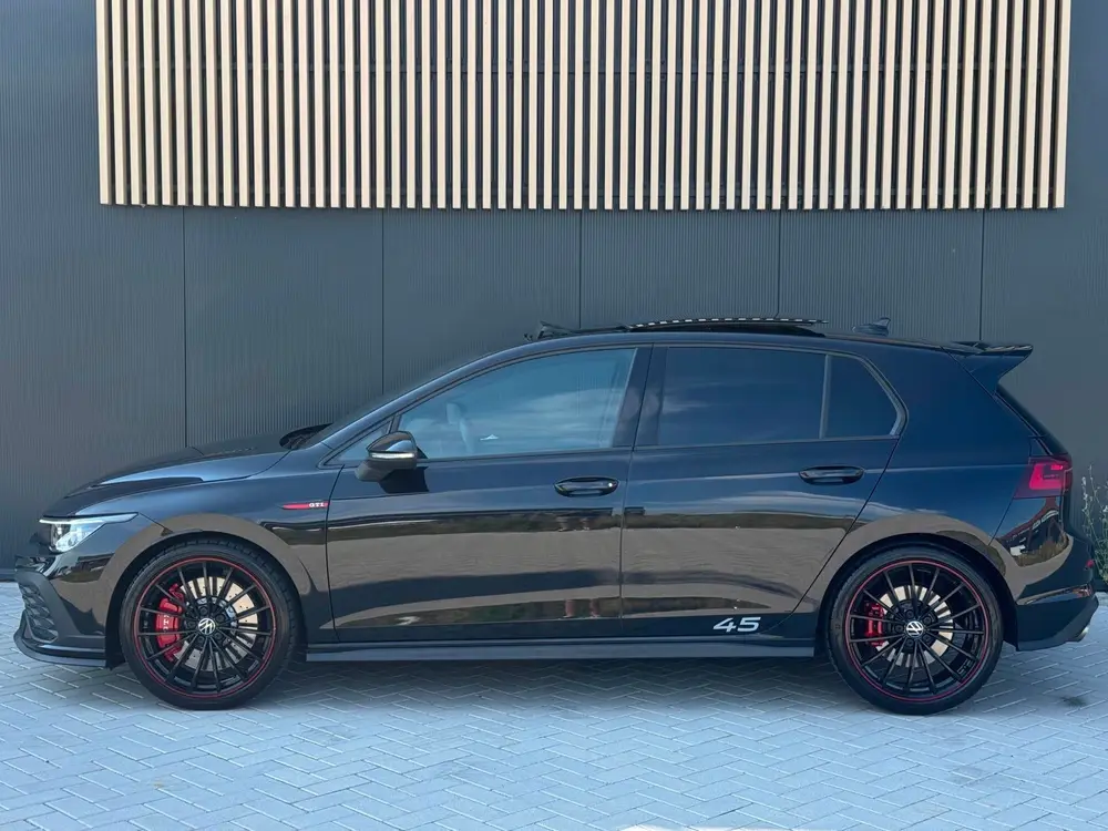 Volkswagen Golf 8 GTI Clubsport 45 Edition 2.0 TSI 301PK | A uit 2023, foto 3