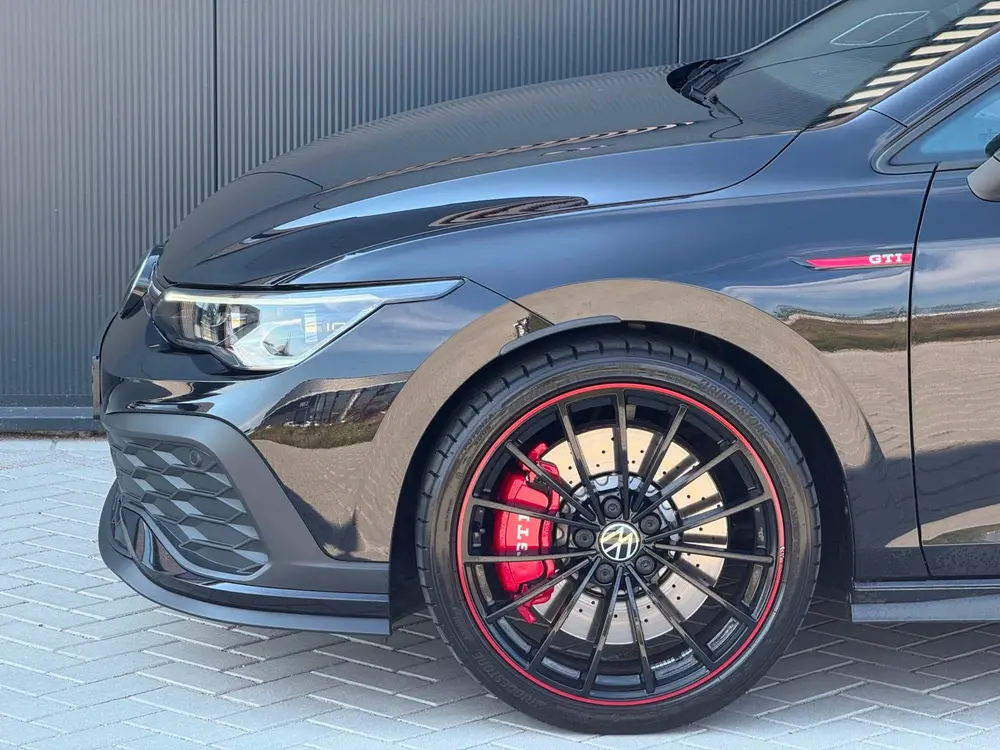 Volkswagen Golf 8 GTI Clubsport 45 Edition 2.0 TSI 301PK | A uit 2023, foto 4