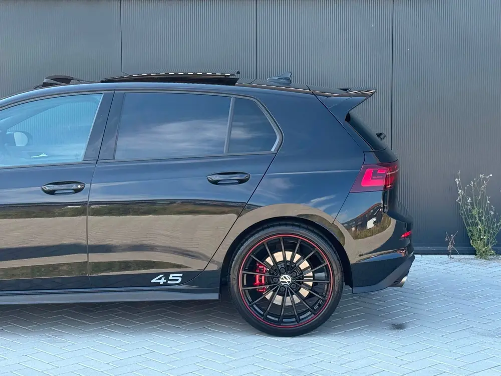 Volkswagen Golf 8 GTI Clubsport 45 Edition 2.0 TSI 301PK | A uit 2023, foto 5