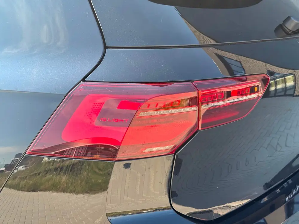 Volkswagen Golf 8 GTI Clubsport 45 Edition 2.0 TSI 301PK | A uit 2023, foto 8