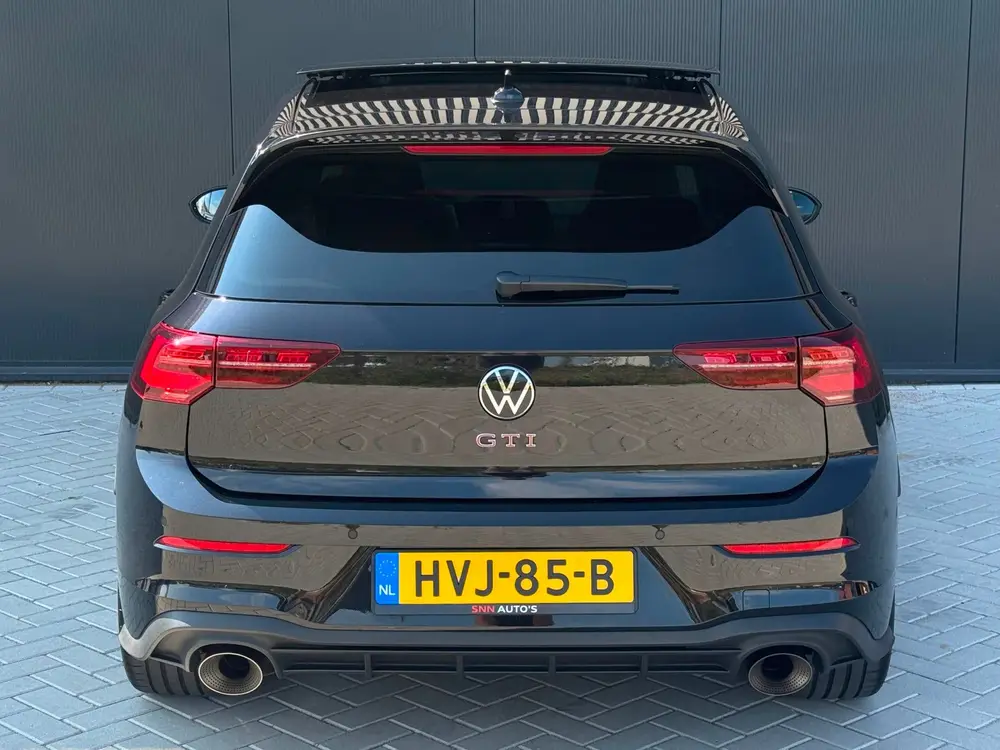 Volkswagen Golf 8 GTI Clubsport 45 Edition 2.0 TSI 301PK | A uit 2023, foto 9