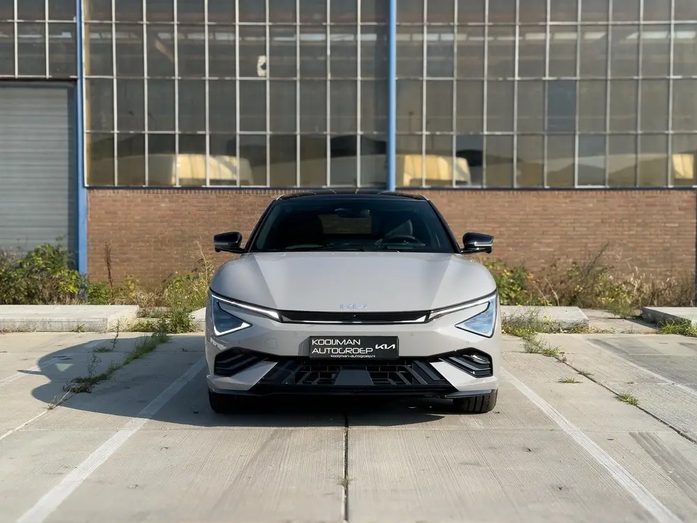 Kia EV6 GT-Line 84 kWh Nu €5.095 uit 2026, foto 4