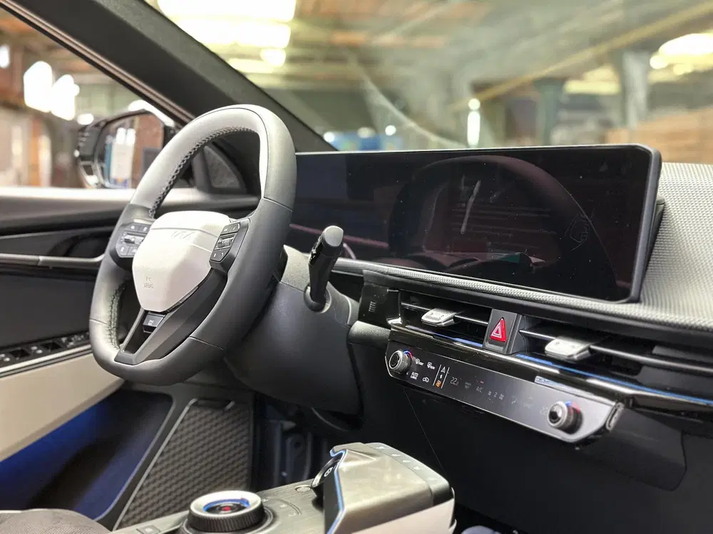 Kia EV6 GT-Line 84 kWh Nu €5.095 uit 2026, foto 8