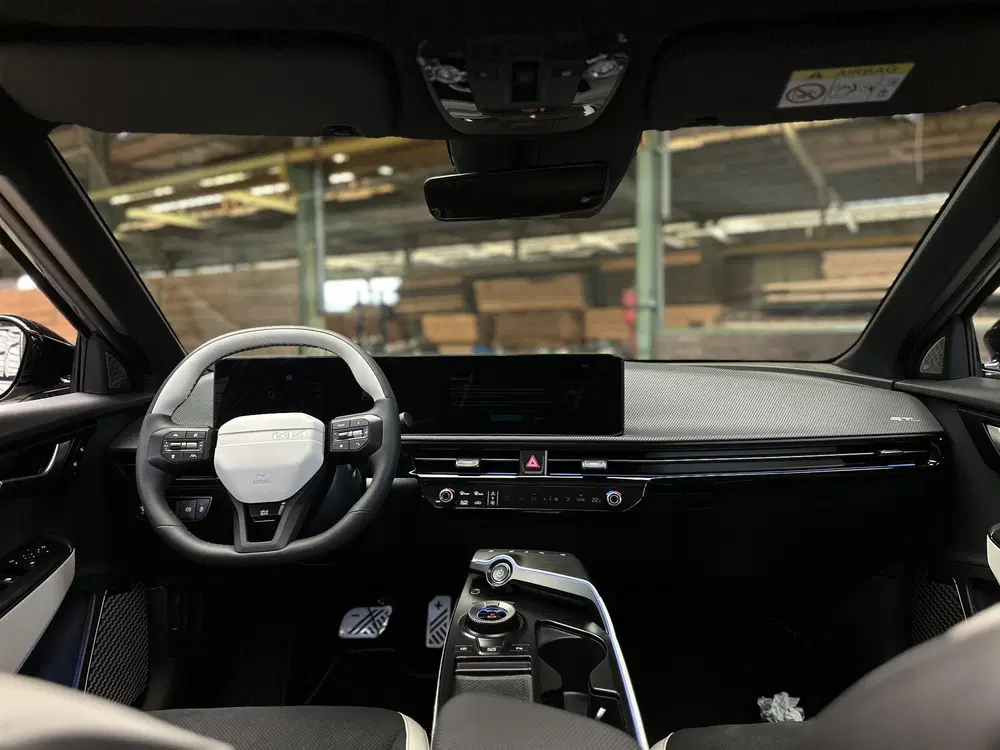 Kia EV6 GT-Line 84 kWh Nu €5.095 uit 2026, foto 5