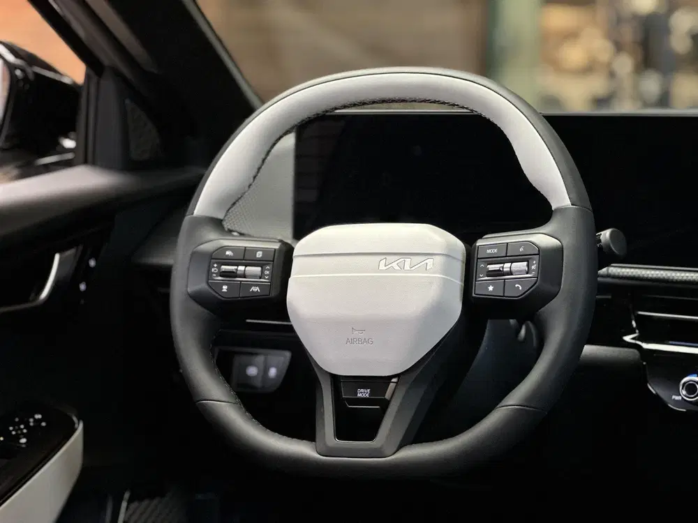 Kia EV6 GT-Line 84 kWh Nu €5.095 uit 2026, foto 6