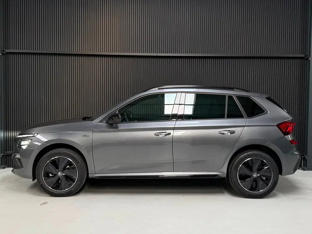 Skoda Kamiq Monte Carlo 1.5 TSI 150PK uit 2025, foto 11