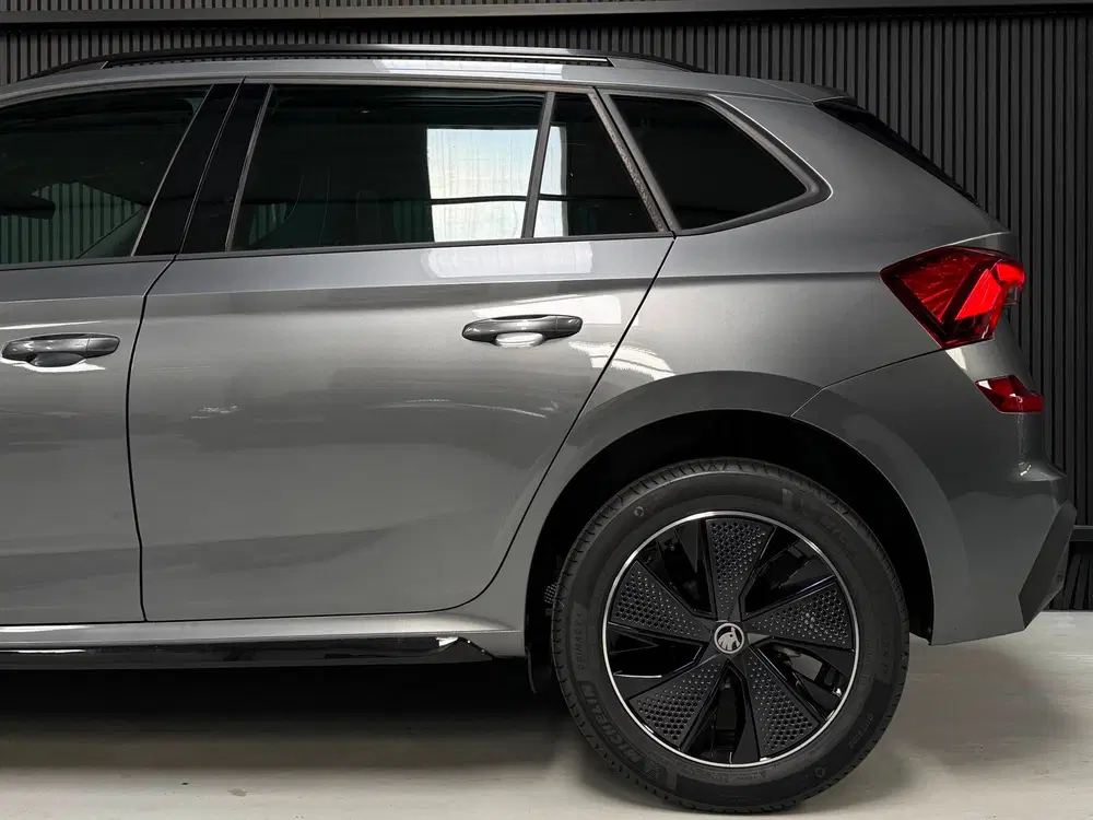 Skoda Kamiq Monte Carlo 1.5 TSI 150PK uit 2025, foto 12