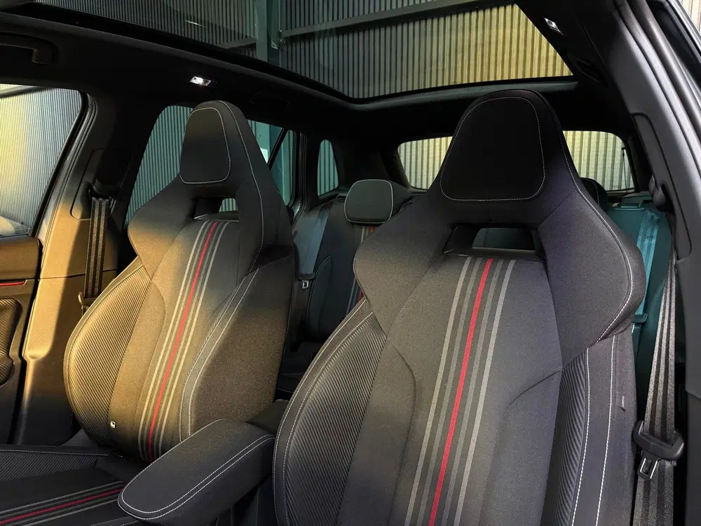 Skoda Kamiq Monte Carlo 1.5 TSI 150PK uit 2025, foto 17