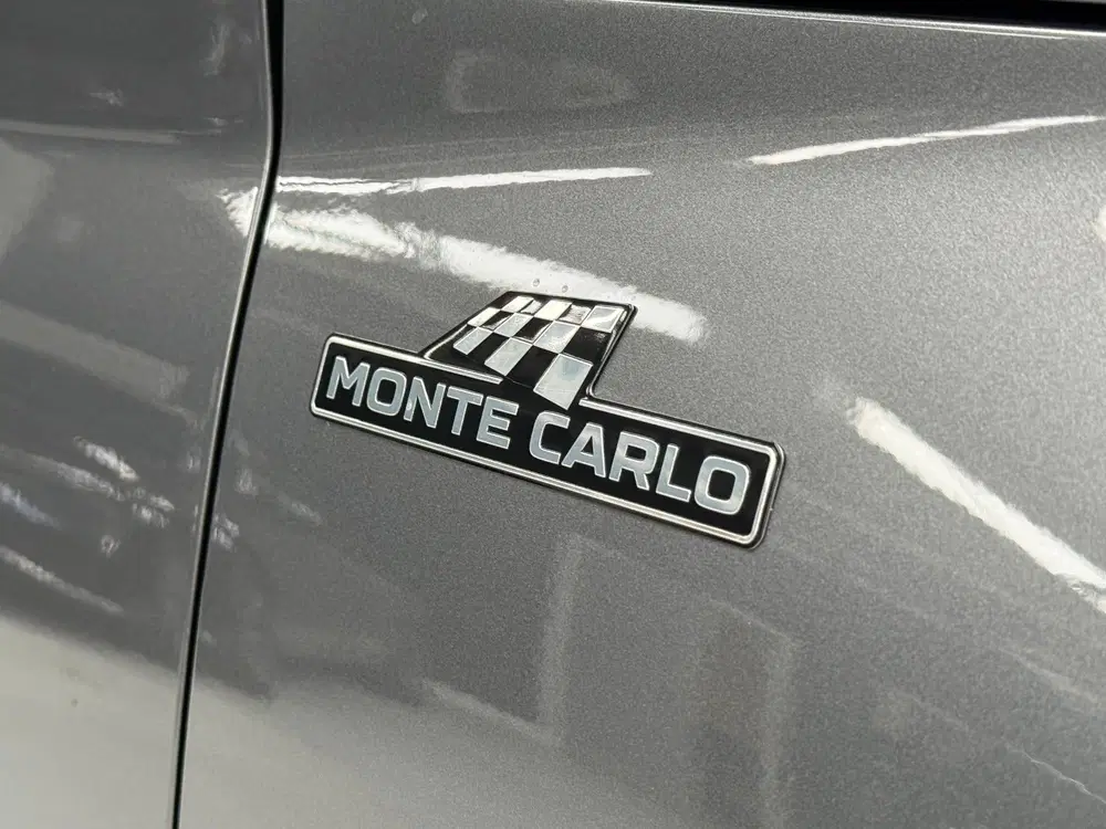 Skoda Kamiq Monte Carlo 1.5 TSI 150PK uit 2025, foto 7