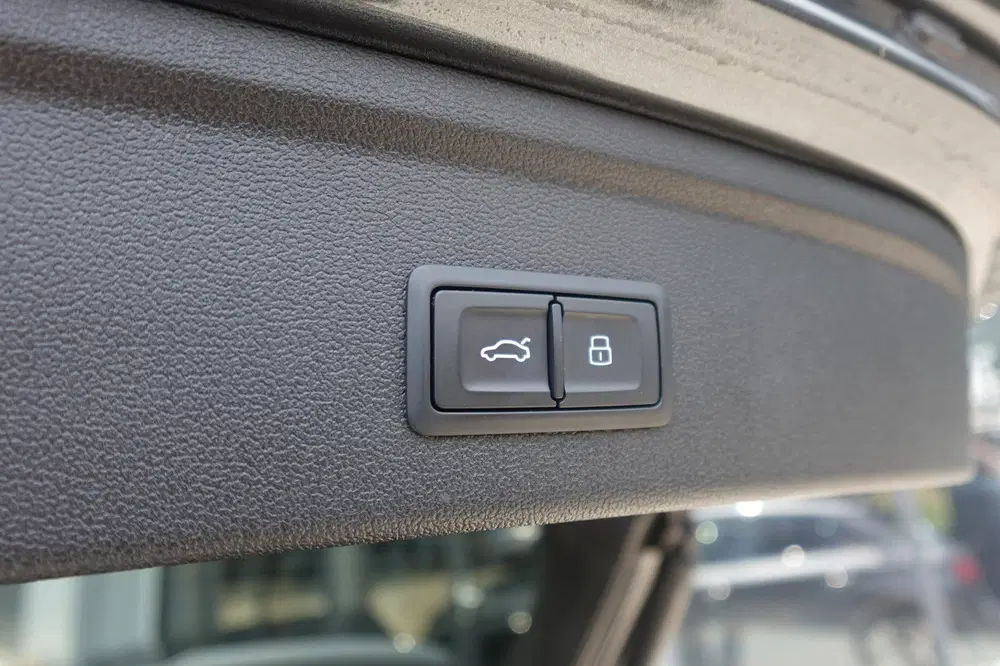 Audi A3 35 TFSI S-Line KEYLESS SFEER CARPLAY' uit 2021, foto 14