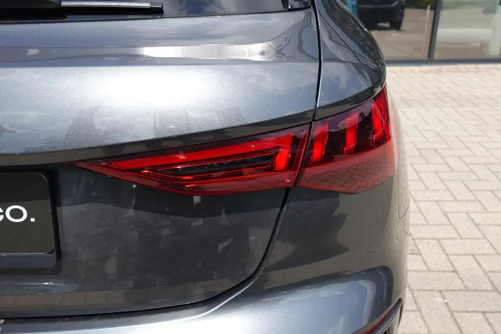 Audi A3 35 TFSI S-Line KEYLESS SFEER CARPLAY' uit 2021, foto 18