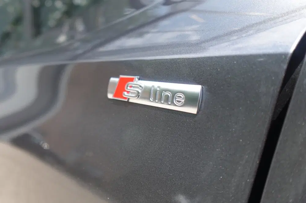 Audi A3 35 TFSI S-Line KEYLESS SFEER CARPLAY' uit 2021, foto 5
