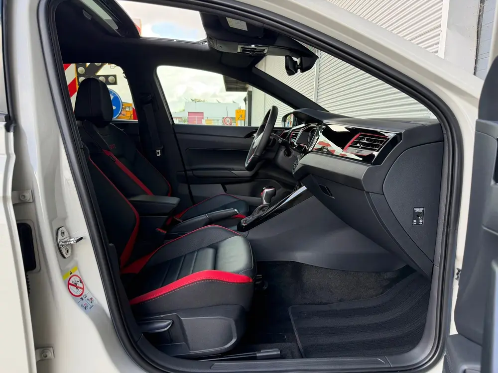 Volkswagen Polo 2.0 TSI GTI Edition 25 | 1 OF 2500 | AscotGr uit 2024, foto 18