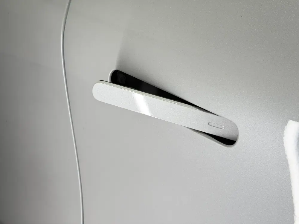 Xpeng G6 RWD Long Range | Licht Interieur (bj 2026) uit 2026, foto 11