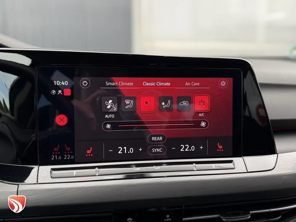 Volkswagen Golf 1.4 eHybrid Style 204pk | CarPlay | IQ Light uit 2021, foto 13