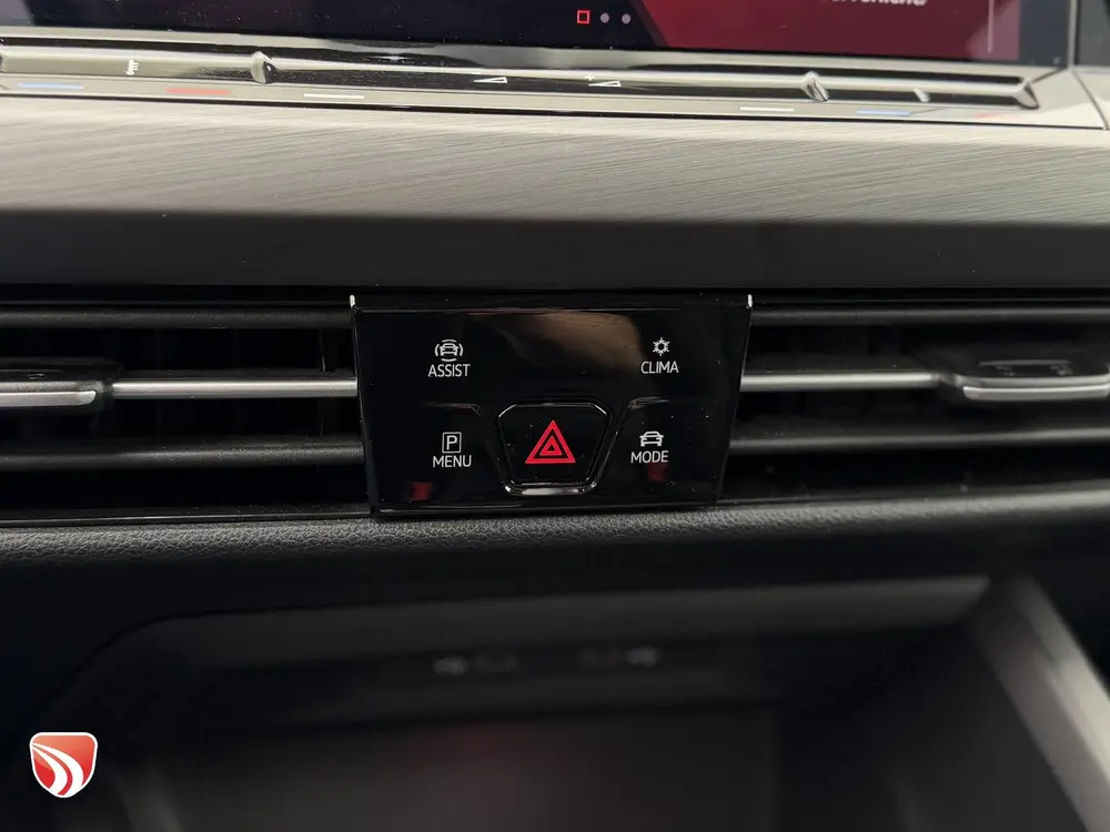 Volkswagen Golf 1.4 eHybrid Style 204pk | CarPlay | IQ Light uit 2021, foto 15