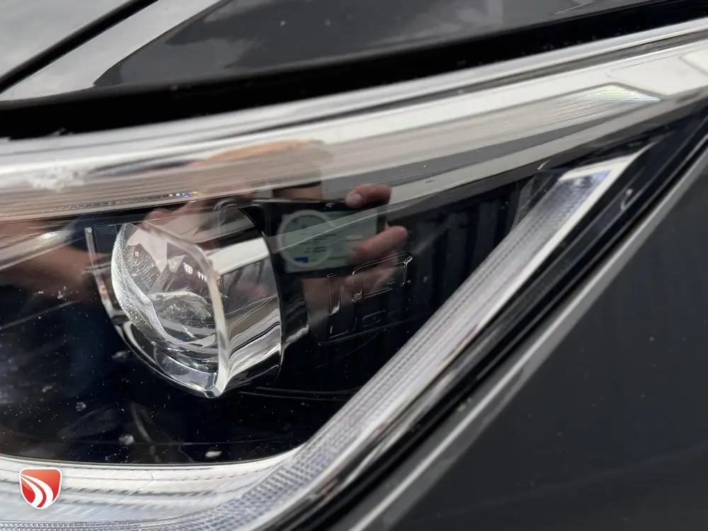 Volkswagen Golf 1.4 eHybrid Style 204pk | CarPlay | IQ Light uit 2021, foto 17