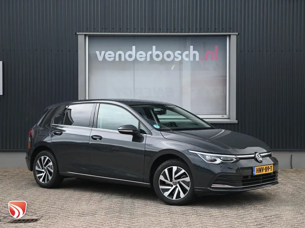 Volkswagen Golf 1.4 eHybrid Style 204pk | CarPlay | IQ Light uit 2021, foto 18