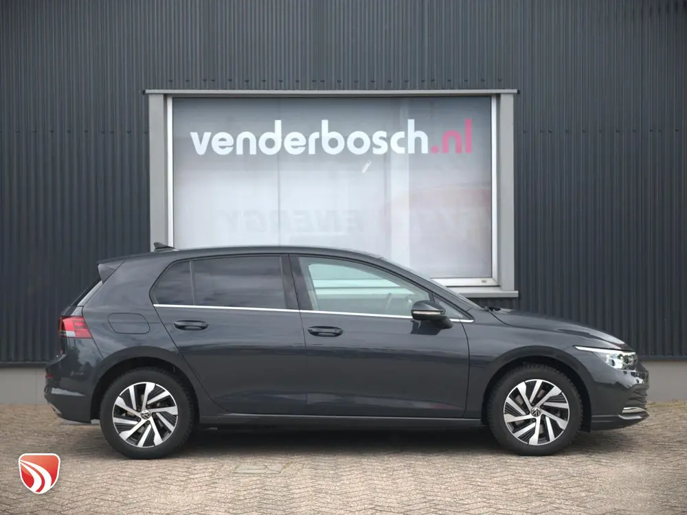 Volkswagen Golf 1.4 eHybrid Style 204pk | CarPlay | IQ Light uit 2021, foto 20