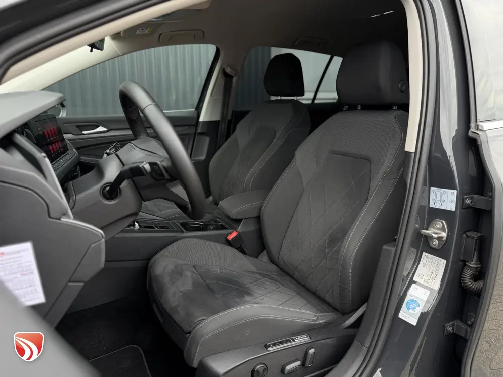 Volkswagen Golf 1.4 eHybrid Style 204pk | CarPlay | IQ Light uit 2021, foto 3